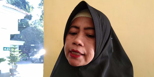 Kecewa Pembunuh Anaknya Dituntut 10 Tahun, Ibu Taruna ATKP Minta Nyawa Dibayar Nyawa