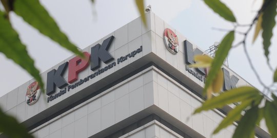 Kasus Suap Aspidum Kejati DKI, KPK Geledah Rumah Aspidsus Kejati Jateng