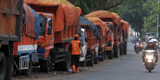 Selesaikan Masalah Sampah Jakarta, DPRD Sarankan Pemprov DKI Sering ke Bantargebang