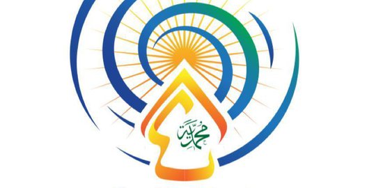 Muhammadiyah Luncurkan Logo Muktamar ke-48 di Solo