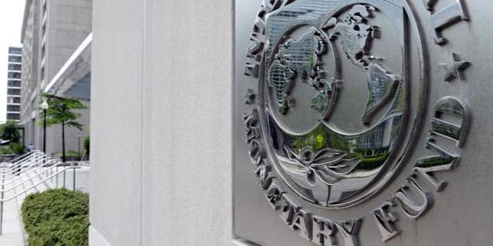 IMF Nilai Prospek Perekonomian Indonesia Tetap Menjanjikan di Tengah Gejolak Global