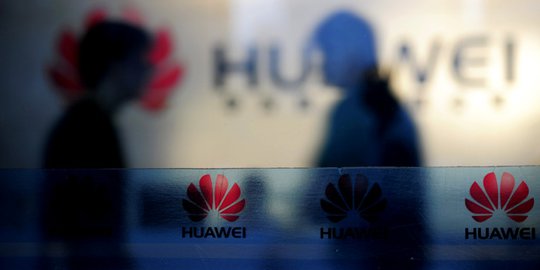 Bos Huawei: Mate 30 Belum Dipastikan Menggunakan Android