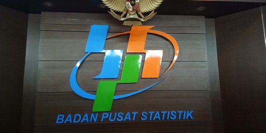 BPS Catat Indeks Harga Grosir Pada Juli 2019 Turun 0,05 Persen