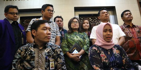 Usai Dengar Curhat Dokter Romi, Moeldoko Akan Bicara Dengan PAN-RB dan Mendagri