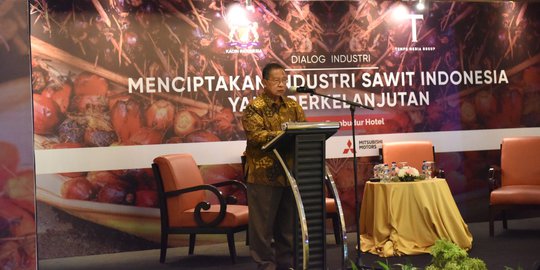 Suku Bunga The Fed Turun, Menko Darmin Sebut Bakal Jadi Acuan BI