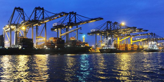 Menguak Rahasia Produk Bumbu Makanan RI Tembus Pasar Ekspor