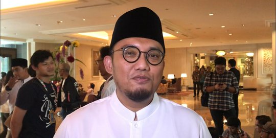 Dahnil Tegaskan Prabowo Tak Mungkin Utus Arief Poyuono Bertemu Moeldoko