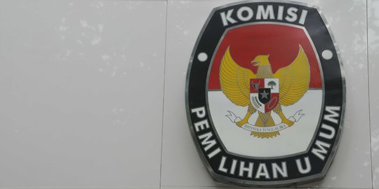 Anggota DPR Persilakan KPU Susun Aturan Eks Napi Koruptor Ikut Pilkada