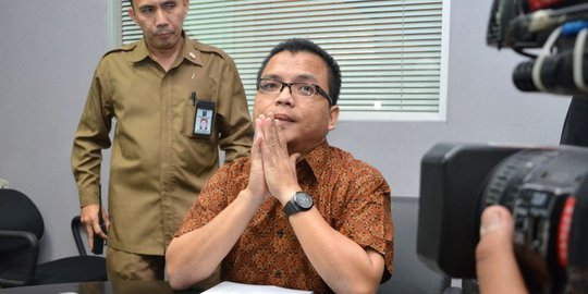 Alasan DKI Batal Tunjuk Denny Indrayana Hadapi Gugatan Pengembang Reklamasi