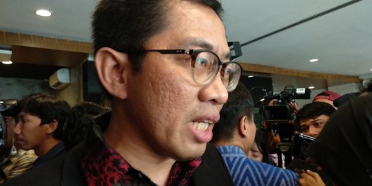 PKB Usul Hidupkan Lagi GBHN, Agar Arah Pembangunan Stabil