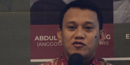 Ketua DPP PKB Sebut Koalisi Jokowi Sepakat Satu Paket Pimpinan MPR