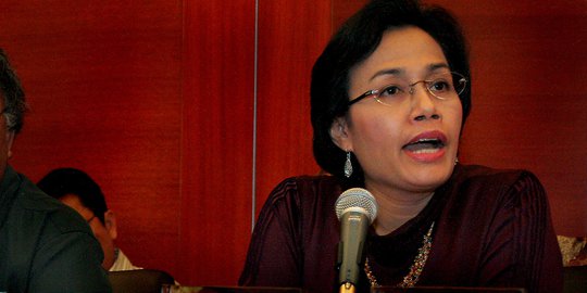 Sri Mulyani Sebut Investasi Asing Tak Masuk ke Indonesia Jika BUMN Mendominasi