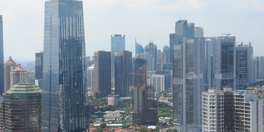 Membandingkan Polusi Jakarta dengan Kota Besar di Negara Lain