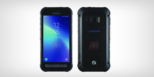Samsung Akan Hadirkan Kembali Seri Active, Smartphone Galaxy Tahan Banting!