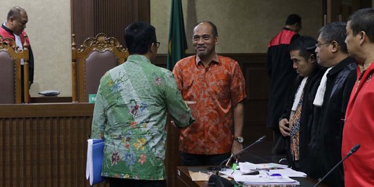Bekas Pejabat Sebut Peran Staf Menpora Miftahul Ulum Seperti Menteri