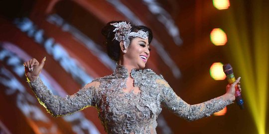 4 Artis Indonesia Ini Ngaku Pernah Disantet