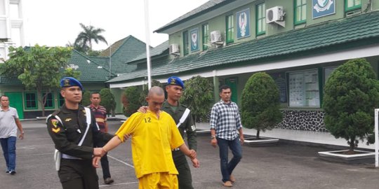 pacar ke koper usai gagal dimutilasi dibakar rev2