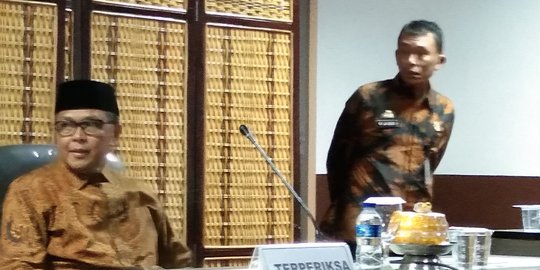 Gubernur Sulsel Hadiri Sidang Angket DPRD, Dicecar soal Broker Proyek