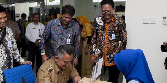 Ekspansi ke Kaltara, BTN Incar Dana Pihak Ketiga Rp120 Miliar