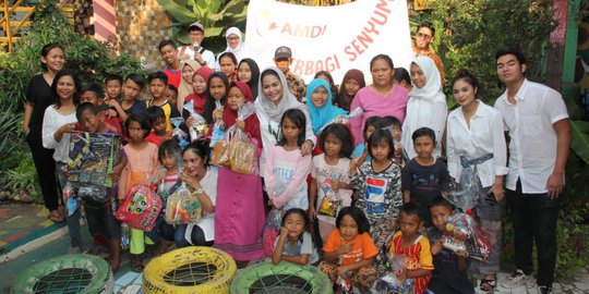 Puti Guntur Ingatkan Pentingnya Kurikulum Toleransi dan Mencintai Tanah Air