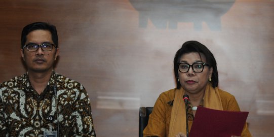 Kronologi Tangkap Tangan Dirkeu PT Angkasa Pura II