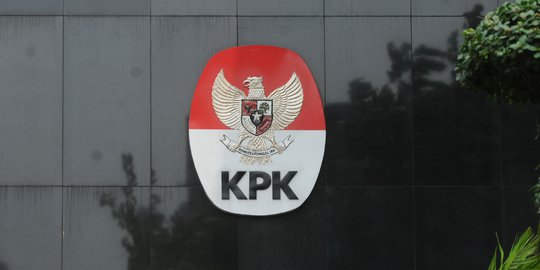Direktur Keuangan PT Angkasa Pura II Ditahan di Rutan KPK