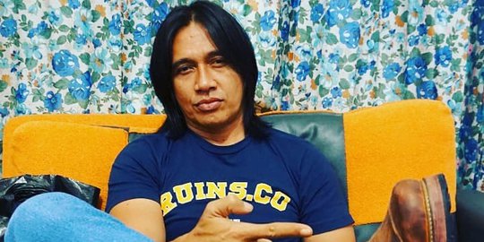 Agung Hercules Akan Dimakamkan di TPU Cikutra Bandung