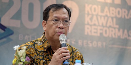 Kemenkeu Dorong Digitalisasi Tempat Pelayanan Terpadu Ditjen Pajak