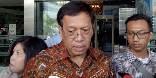 Kemenkeu Sebut Penurunan Penerimaan Pajak Bukan Karena Pemberian Insentif