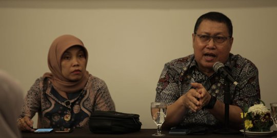 Dirjen PFM Kemensos Imbau Pemda Aktif Perbarui Data Warga Miskin