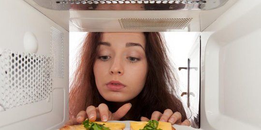 masak bisa mengubah nutrisi makanan