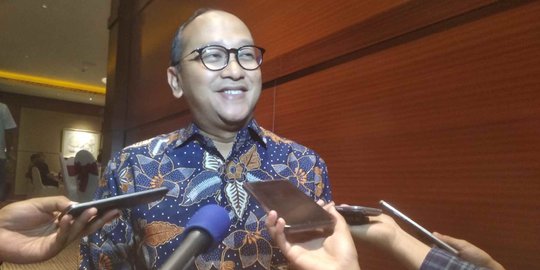 Kadin Dukung Kehadiran Tax Amnesty Jilid II