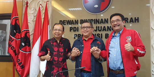 Kongres V PDIP di Bali akan Ditutup dengan Perayaan Idul Adha