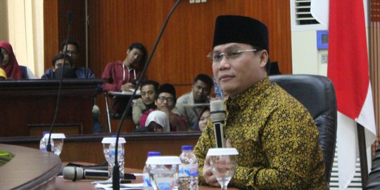 Anggap Tak Ada Oposisi & Koalisi, PDIP Beri Contoh Golkar Soal Angket Century