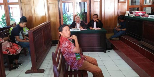 Menghilang Saat Hendak Dieksekusi, Bos PT Surabaya Country Masuk Daftar Buron Kejari