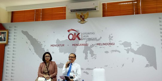 42 Persen Server Fintech Ilegal Tidak Berasal dari Indonesia