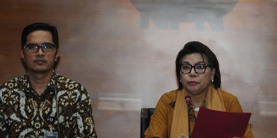 Fakta-Fakta Soal Kasus Suap Direktur AP II Capai Miliaran Rupiah