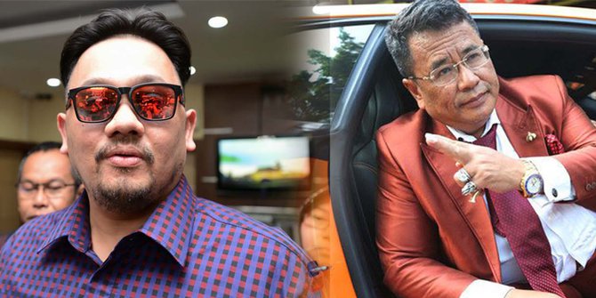 Diduga Sebar Konten Pornografi di IG, Hotman Paris Dipolisikan Farhat Abbas