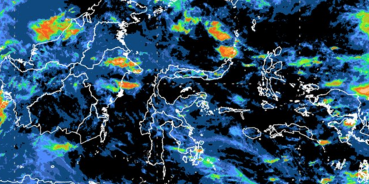 Gempa Magnitudo 7,4, Warga Sepanjang Pantai Pelabuhan Ratu Dievakuasi