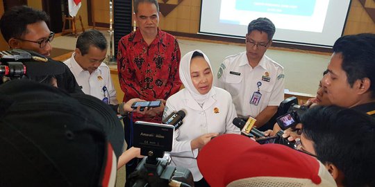 BMKG Tunggu 2 Jam Sebelum Cabut Peringatan Dini Tsunami Akibat Gempa Banten