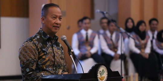 Mensos Terjunkan Tagana dan Siapkan Logistik untuk Korban Gempa Banten