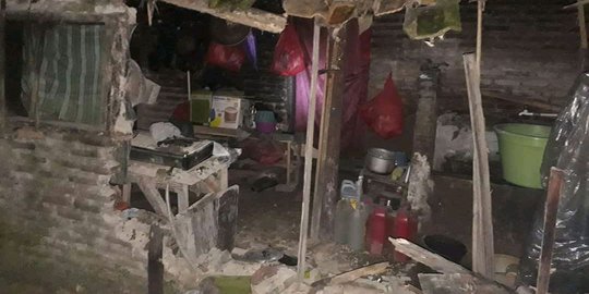 Pascagempa Banten, Kemensos Kerahkan Kampung Siaga Bencana dan Tagana