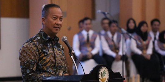 Hari Ini, Mensos Akan Tinjau Lokasi Terdampak Gempa Banten