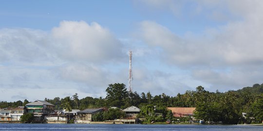 Telkomsel sebut Layanan Telekomunikasi Berjalan Normal Pasca Gempa Banten