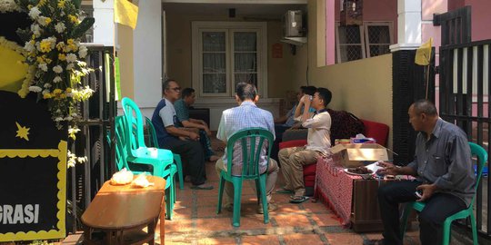 Ayah Aurel Berharap Tak Ada Lagi Capaska Meninggal Dunia