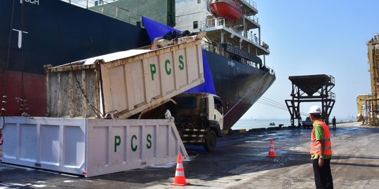 Kemenperin Optimistis Investasi Industri Petrokimia Bakal Mengucur Deras