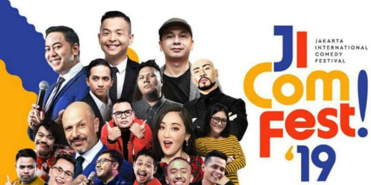 jicomfest hari ini