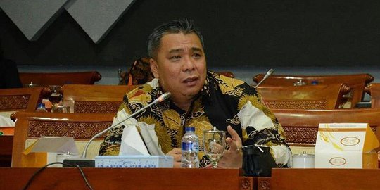 Anggota DPR Sebut Pemindahan Ibu Kota ke Kalimantan Membuat Posisi Sulteng Strategis