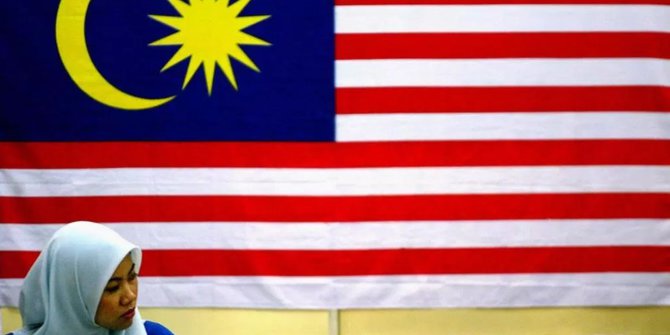 2 Pelaut Indonesia Ditangkap Aparat Malaysia, Dituduh Mencemari Selat Malaka