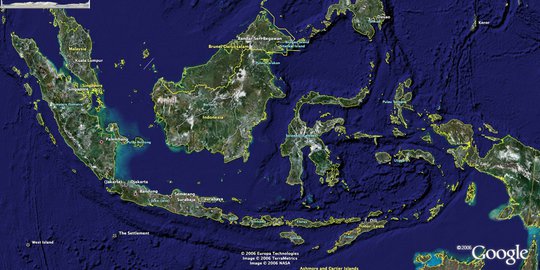 BMKG Tegaskan Isu Akan Terjadi Gempa Magnitude 9 Tidak Benar, Ini Penjelasannya